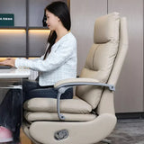 Minimalism Comfortable Sedentary Office Chair Study Bedroom