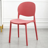 Modern Simple Dining Chair Household