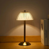 Table Lamp LED Touch Sensor Dimmable Desktop Night Light