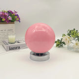 Murano Glass Desk Lamp USB Powered