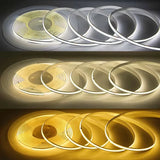 USB COB Lamp Strip DC5V 320LEDs