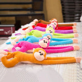 Long Arm Monkey Plush Doll Color Stuffed toys