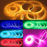 USB COB Lamp Strip DC5V 320LEDs