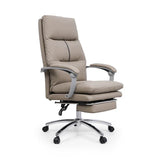 Minimalism Comfortable Sedentary Office Chair Study Bedroom