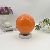 Murano Glass Desk Lamp USB Powered