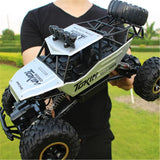 2.4G Radio Remote Control Cars Buggy Off-Road Control