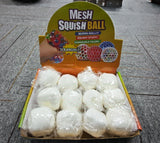 Squishy Tofu Stress Balls Autism Sensory Toys