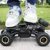 2.4G Radio Remote Control Cars Buggy Off-Road Control