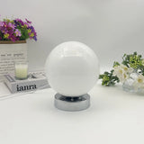 Murano Glass Desk Lamp USB Powered