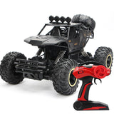 2.4G Radio Remote Control Cars Buggy Off-Road Control