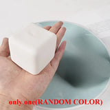 Squishy Tofu Stress Balls Autism Sensory Toys