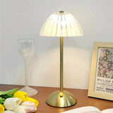 Table Lamp LED Touch Sensor Dimmable Desktop Night Light