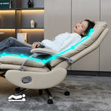 Minimalism Comfortable Sedentary Office Chair Study Bedroom